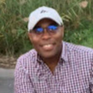 Meet your Posher, Aaron